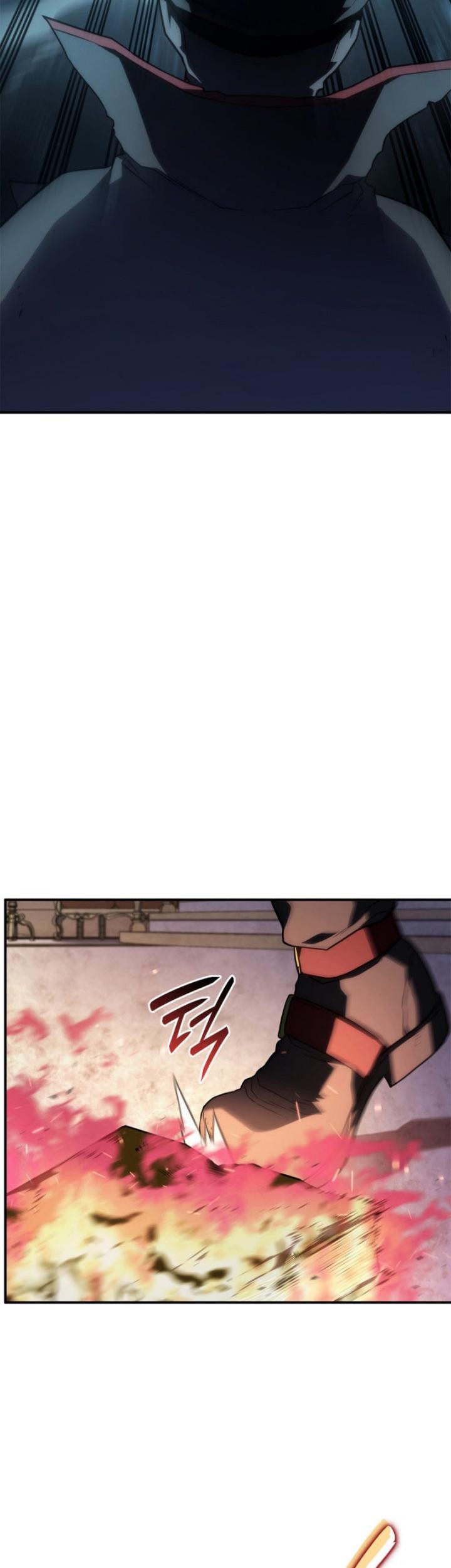 Revenge of the Iron-Blooded Sword Hound Chapter 46 - halaman 81