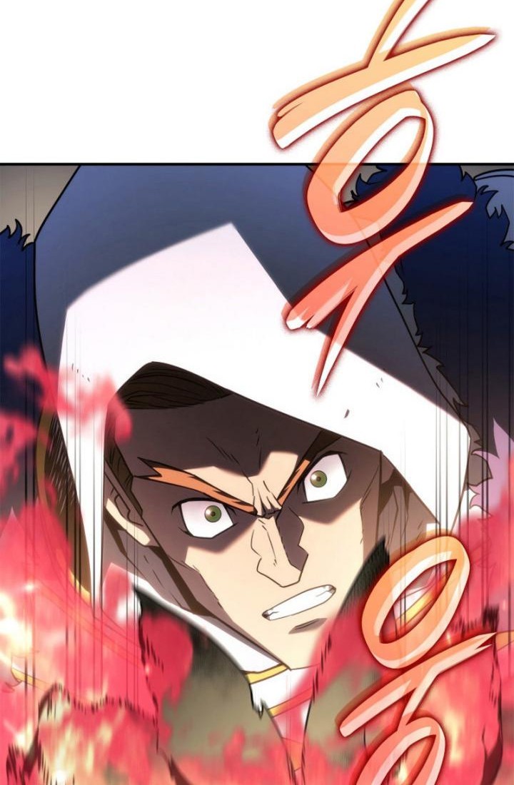 Revenge of the Iron-Blooded Sword Hound Chapter 46 - halaman 82