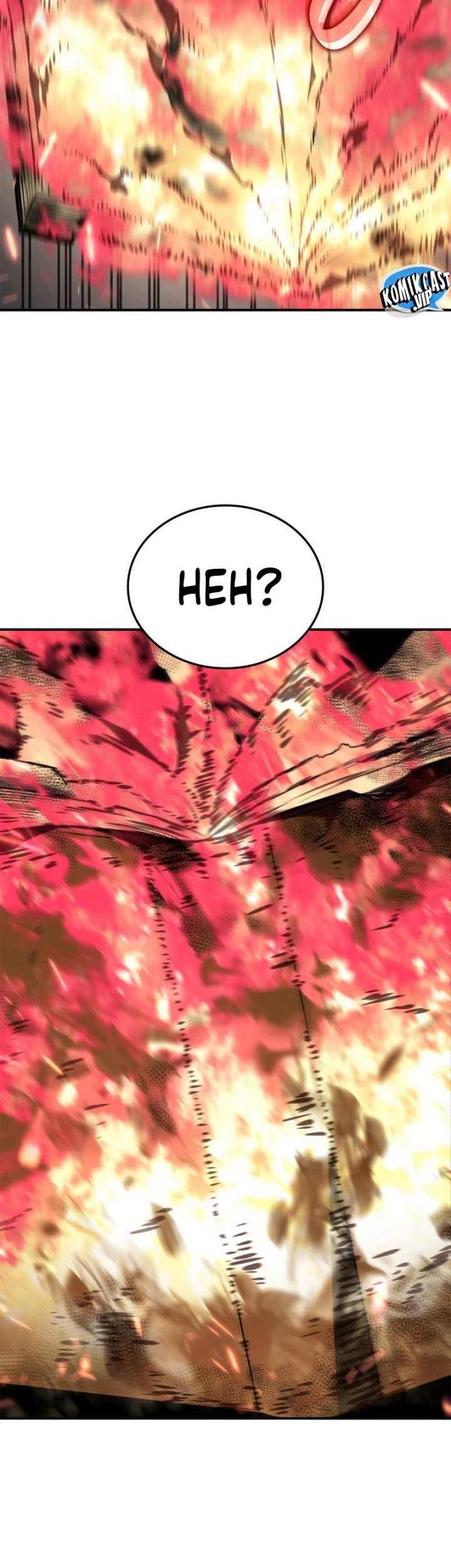 Revenge of the Iron-Blooded Sword Hound Chapter 46 - halaman 83