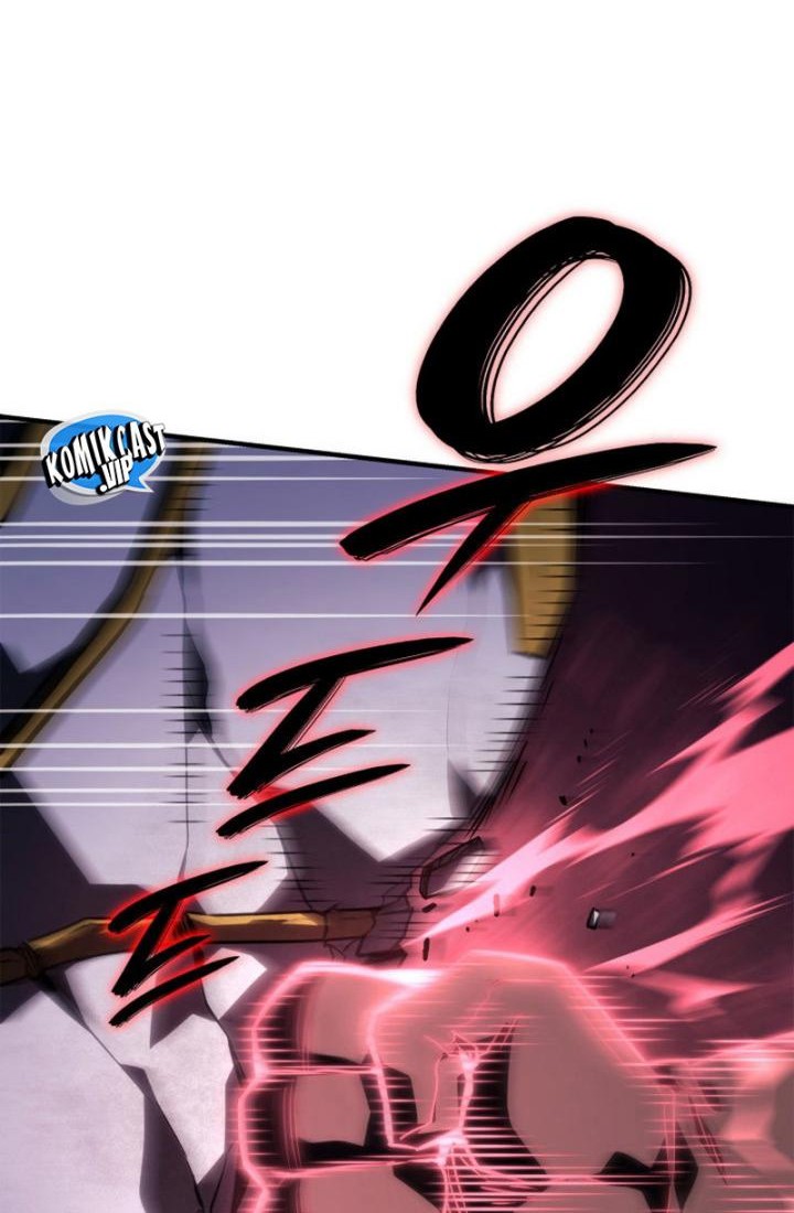 Revenge of the Iron-Blooded Sword Hound Chapter 46 - halaman 86