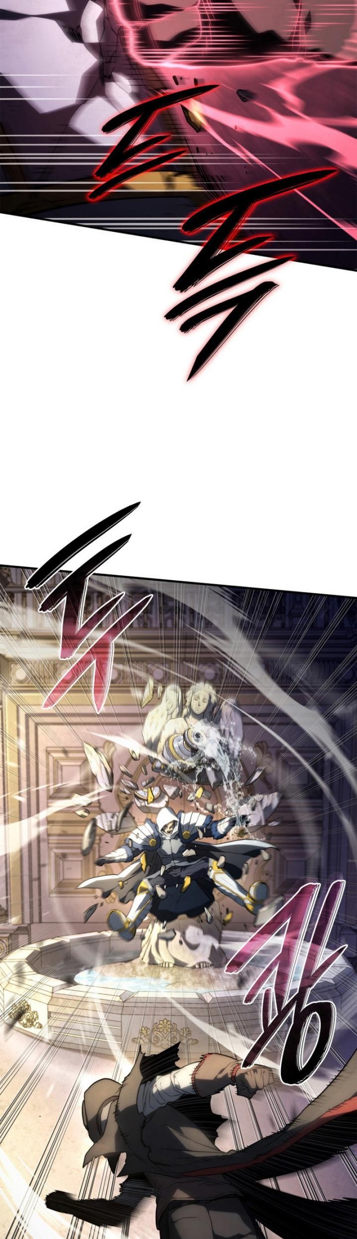 Revenge of the Iron-Blooded Sword Hound Chapter 46 - halaman 87