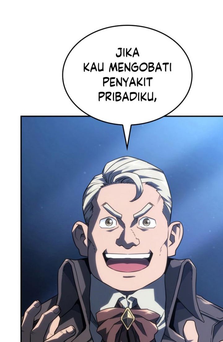 Revenge of the Iron-Blooded Sword Hound Chapter 46 - halaman 9