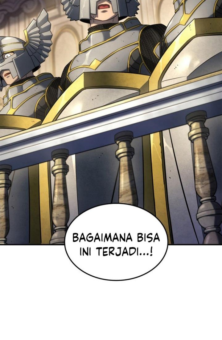Revenge of the Iron-Blooded Sword Hound Chapter 46 - halaman 90