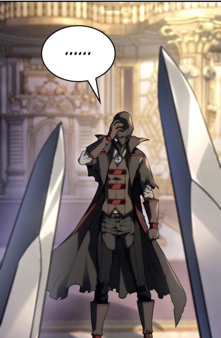 Revenge of the Iron-Blooded Sword Hound Chapter 46 - halaman 92