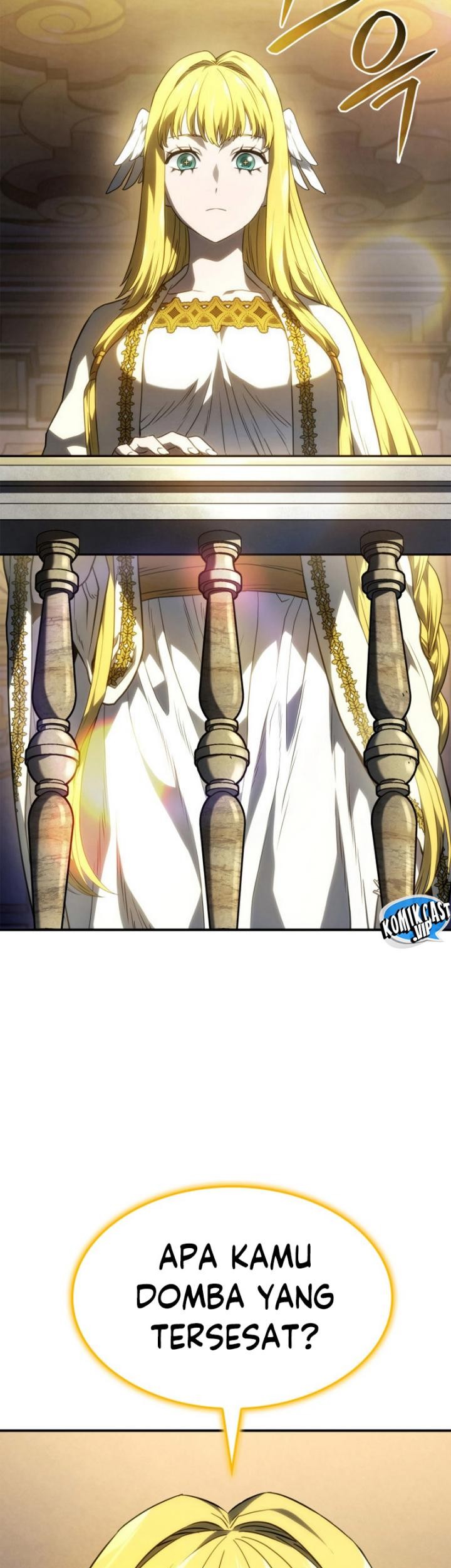 Revenge of the Iron-Blooded Sword Hound Chapter 46 - halaman 95