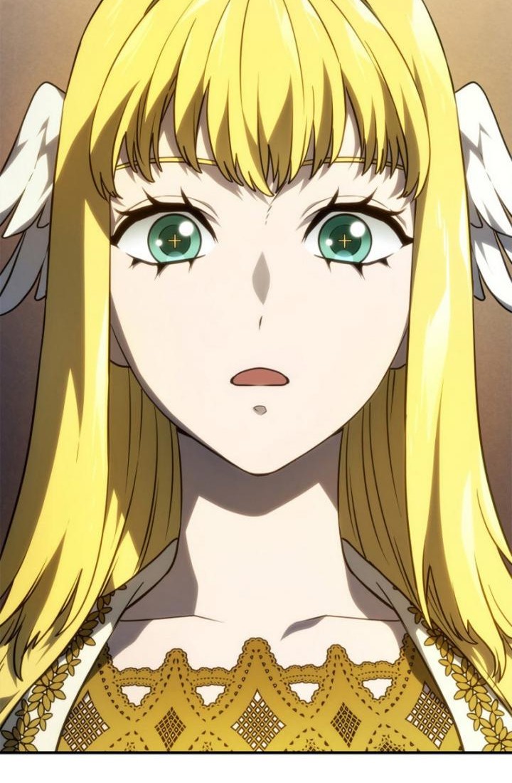Revenge of the Iron-Blooded Sword Hound Chapter 46 - halaman 96