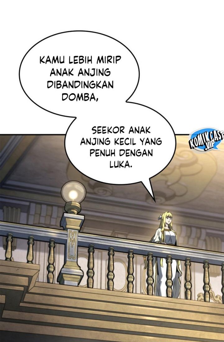 Revenge of the Iron-Blooded Sword Hound Chapter 46 - halaman 98