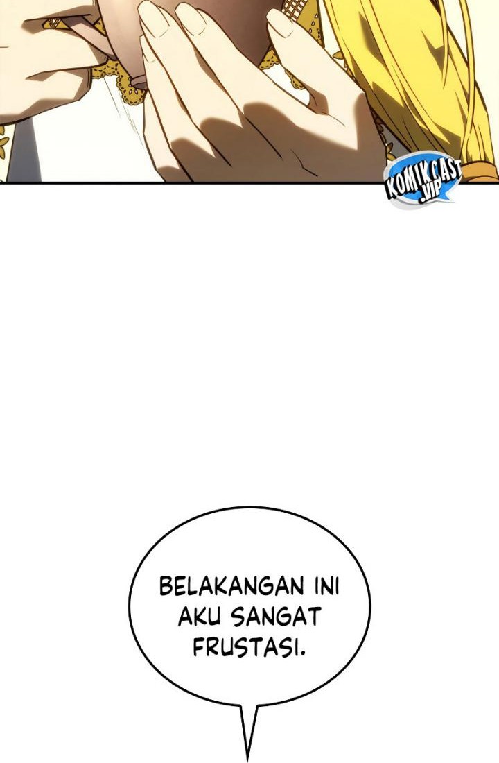 Revenge of the Iron-Blooded Sword Hound Chapter 47 - halaman 10