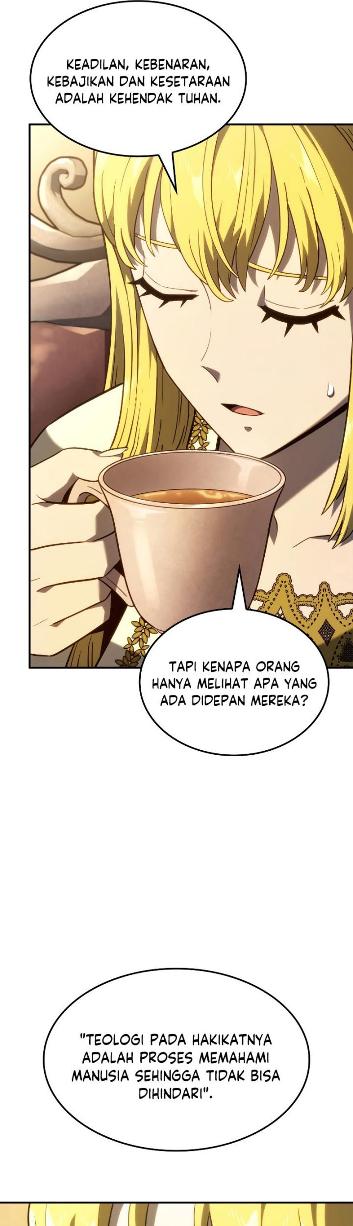Revenge of the Iron-Blooded Sword Hound Chapter 47 - halaman 16