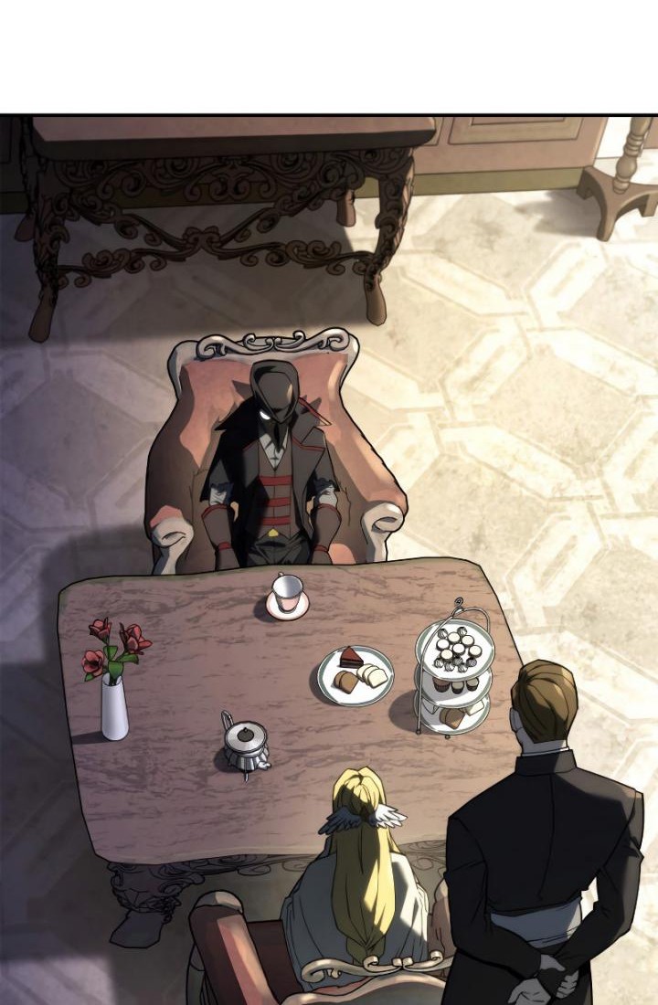 Revenge of the Iron-Blooded Sword Hound Chapter 47 - halaman 3