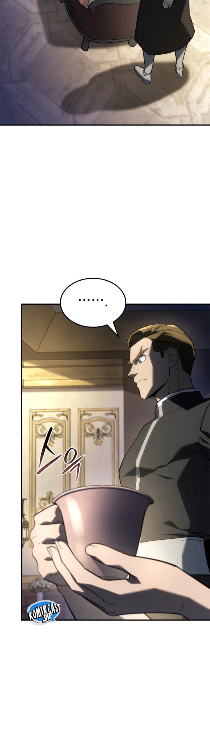 Revenge of the Iron-Blooded Sword Hound Chapter 47 - halaman 4