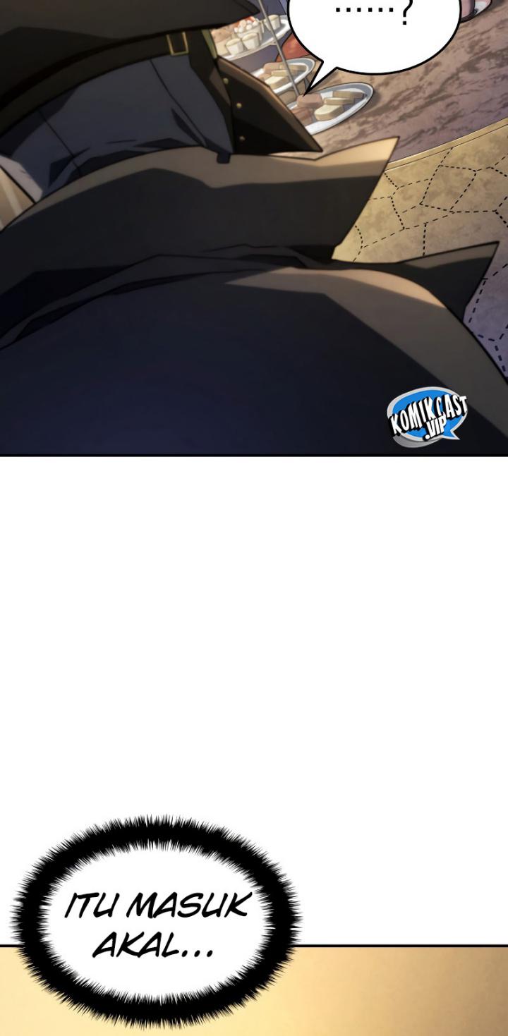 Revenge of the Iron-Blooded Sword Hound Chapter 47 - halaman 41