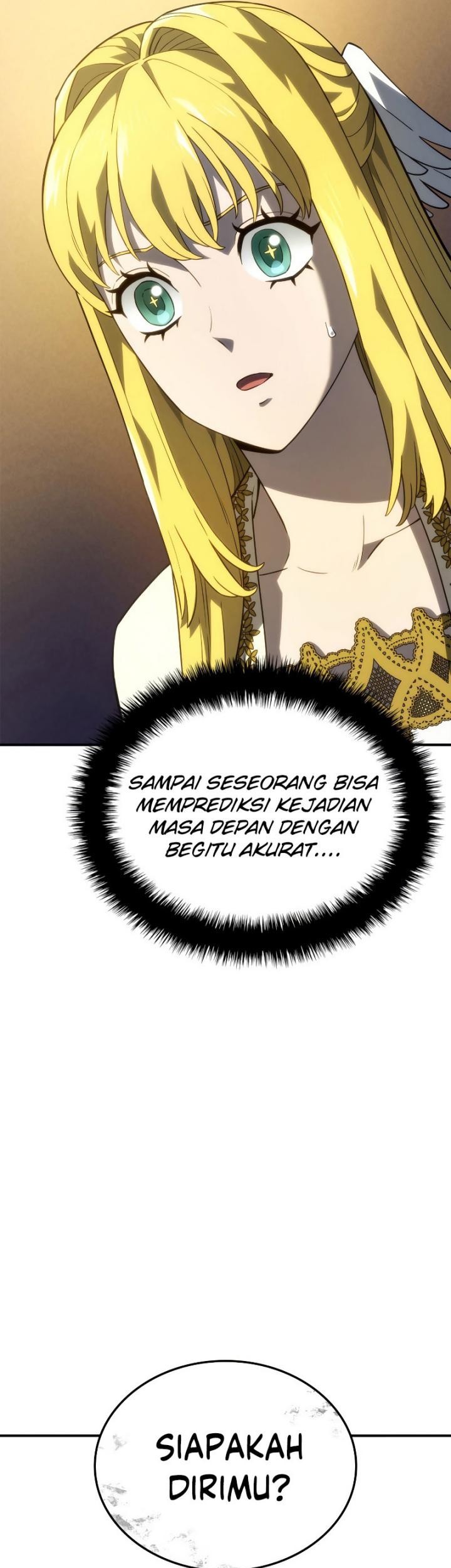 Revenge of the Iron-Blooded Sword Hound Chapter 47 - halaman 42