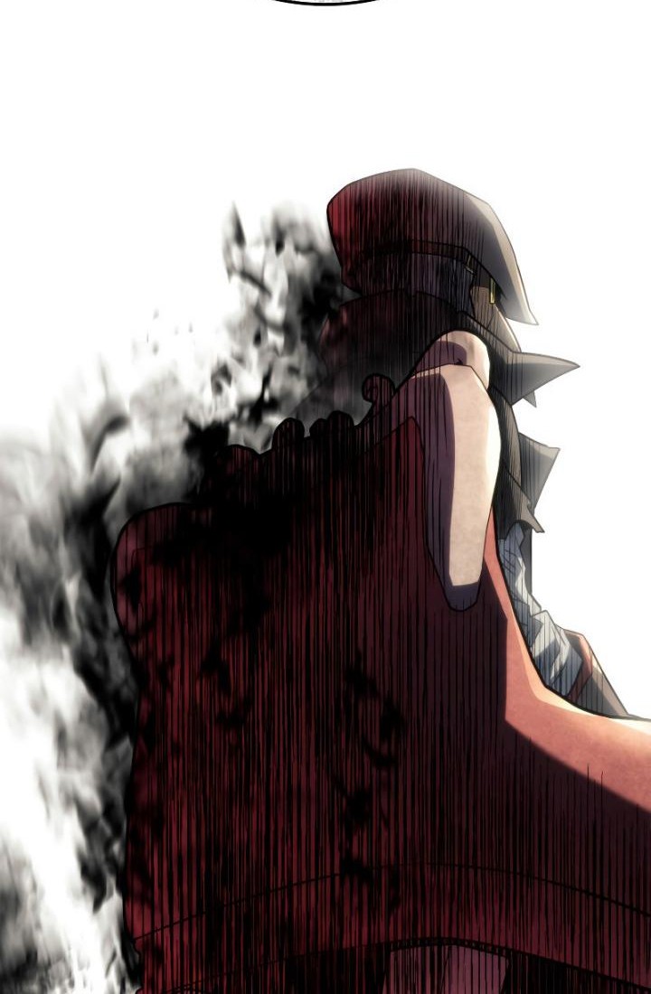 Revenge of the Iron-Blooded Sword Hound Chapter 47 - halaman 43