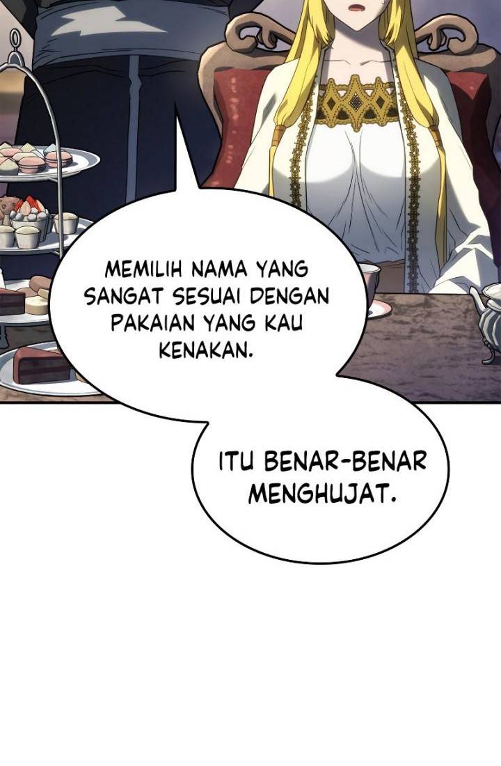 Revenge of the Iron-Blooded Sword Hound Chapter 47 - halaman 45