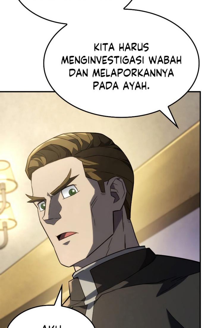 Revenge of the Iron-Blooded Sword Hound Chapter 47 - halaman 47