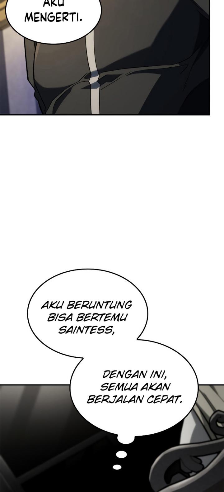 Revenge of the Iron-Blooded Sword Hound Chapter 47 - halaman 48