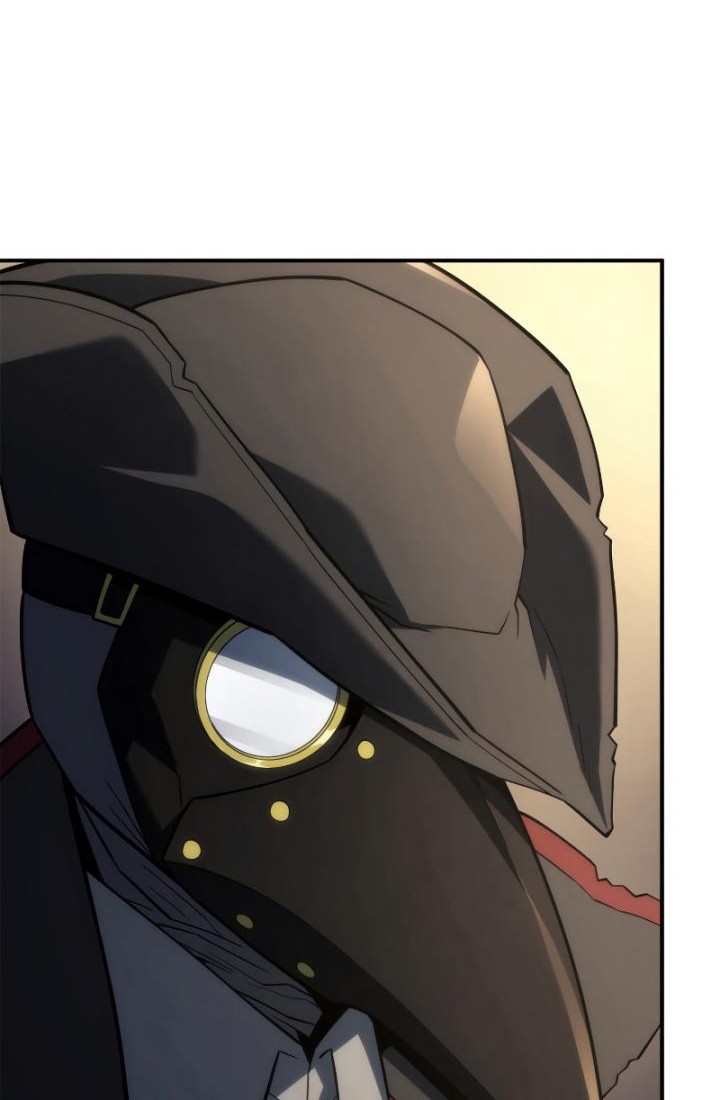 Revenge of the Iron-Blooded Sword Hound Chapter 47 - halaman 5
