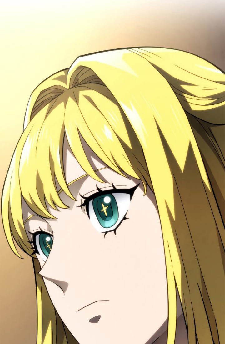 Revenge of the Iron-Blooded Sword Hound Chapter 47 - halaman 52