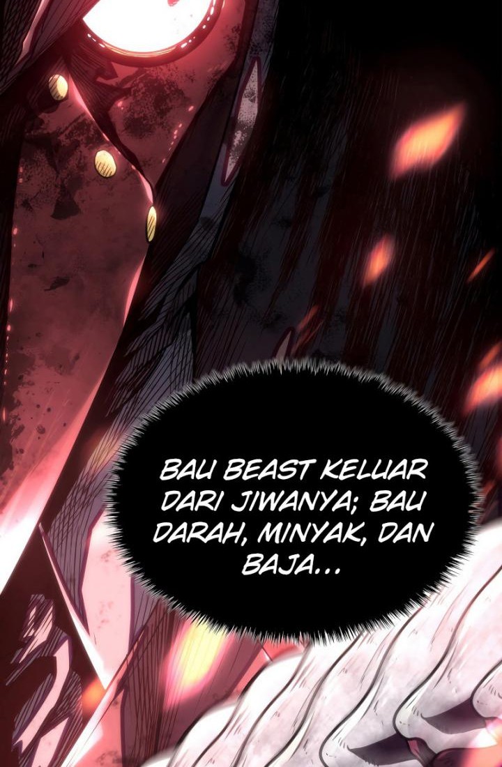 Revenge of the Iron-Blooded Sword Hound Chapter 47 - halaman 54