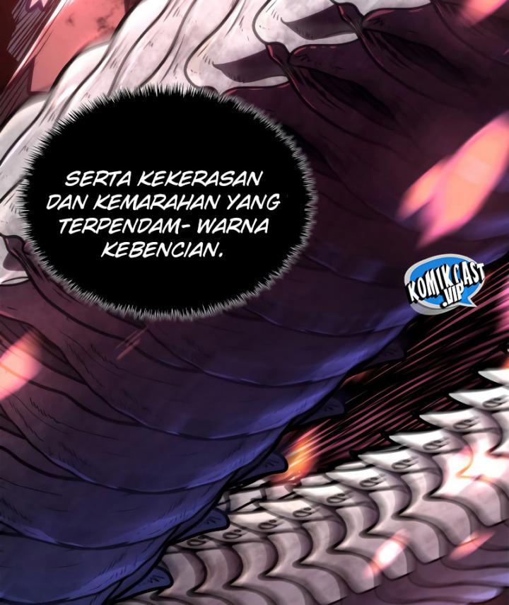 Revenge of the Iron-Blooded Sword Hound Chapter 47 - halaman 55