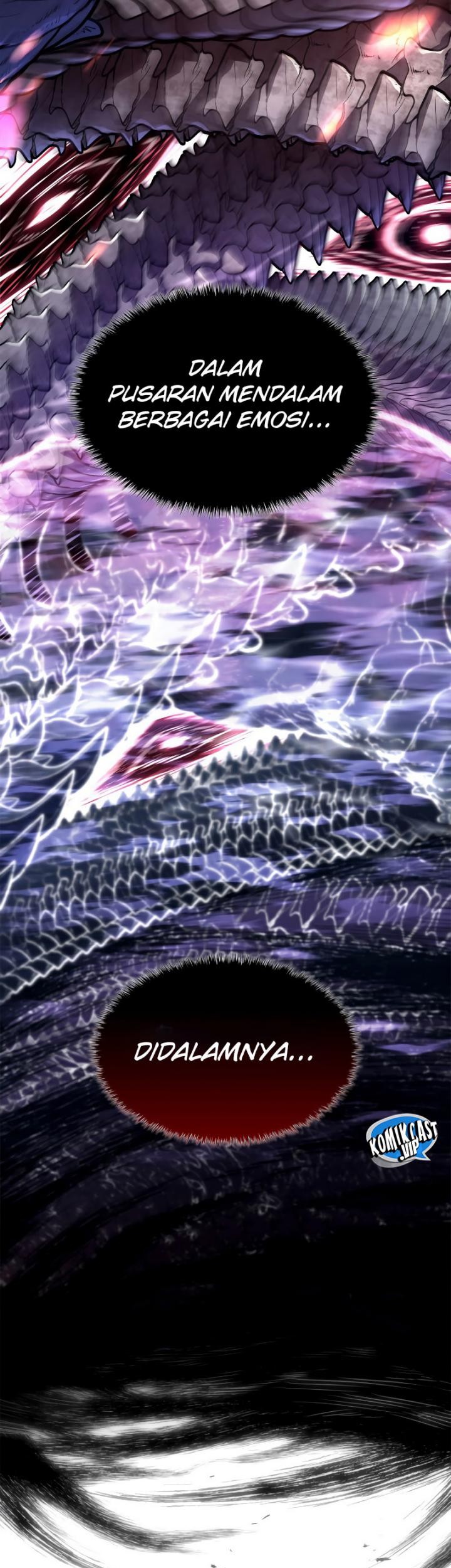 Revenge of the Iron-Blooded Sword Hound Chapter 47 - halaman 56