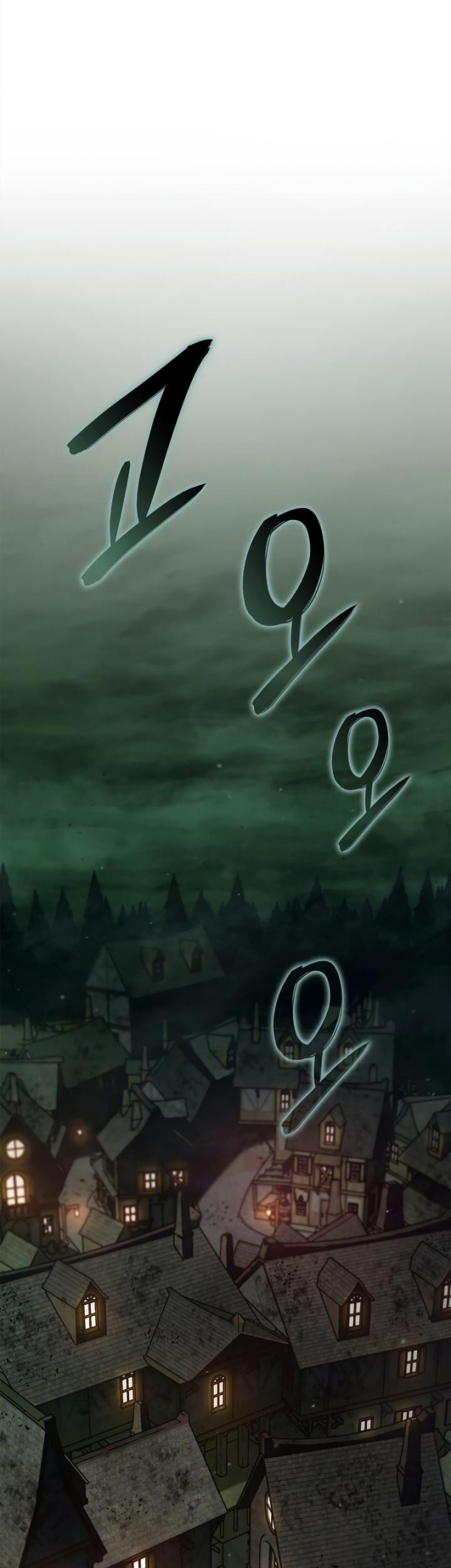 Revenge of the Iron-Blooded Sword Hound Chapter 47 - halaman 60