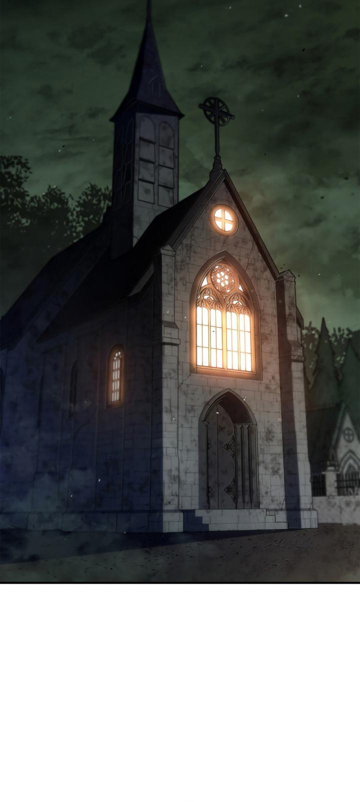 Revenge of the Iron-Blooded Sword Hound Chapter 47 - halaman 62