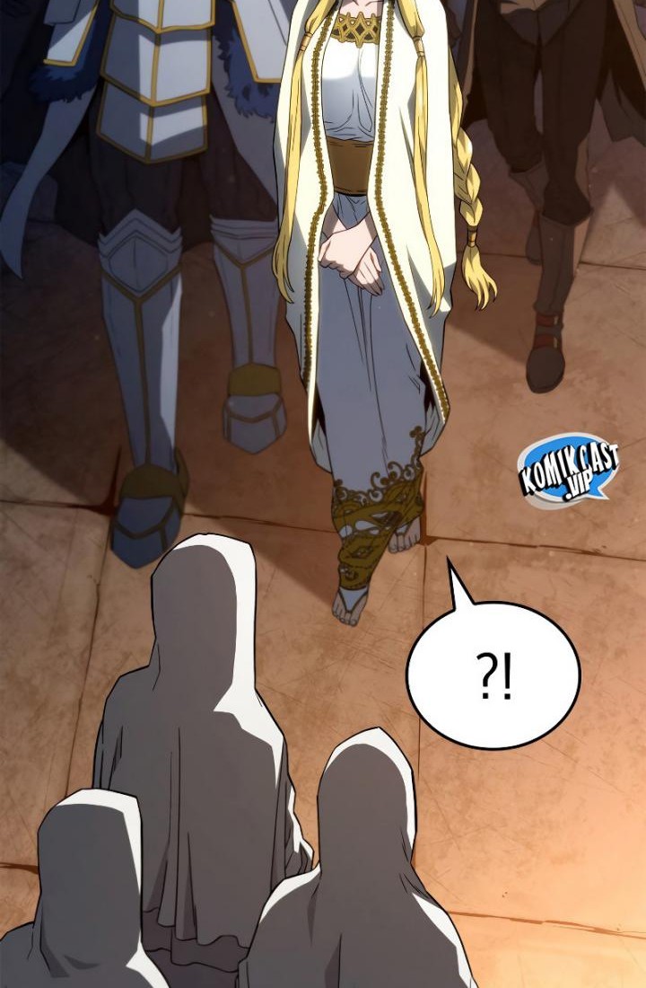 Revenge of the Iron-Blooded Sword Hound Chapter 47 - halaman 64