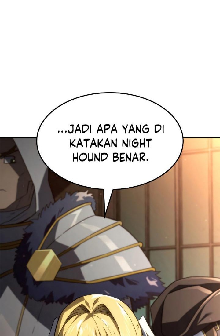 Revenge of the Iron-Blooded Sword Hound Chapter 47 - halaman 66