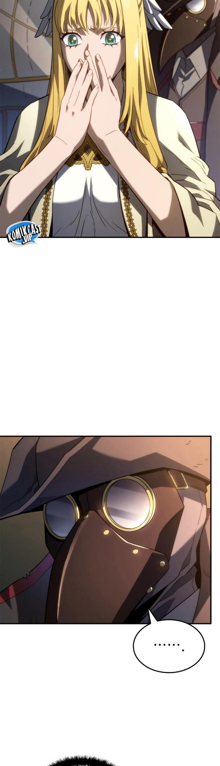 Revenge of the Iron-Blooded Sword Hound Chapter 47 - halaman 67