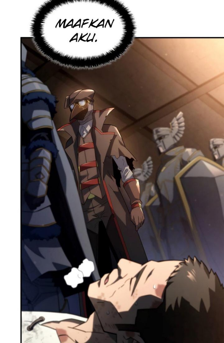 Revenge of the Iron-Blooded Sword Hound Chapter 47 - halaman 68
