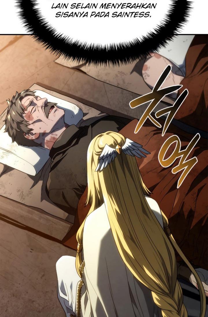 Revenge of the Iron-Blooded Sword Hound Chapter 47 - halaman 71