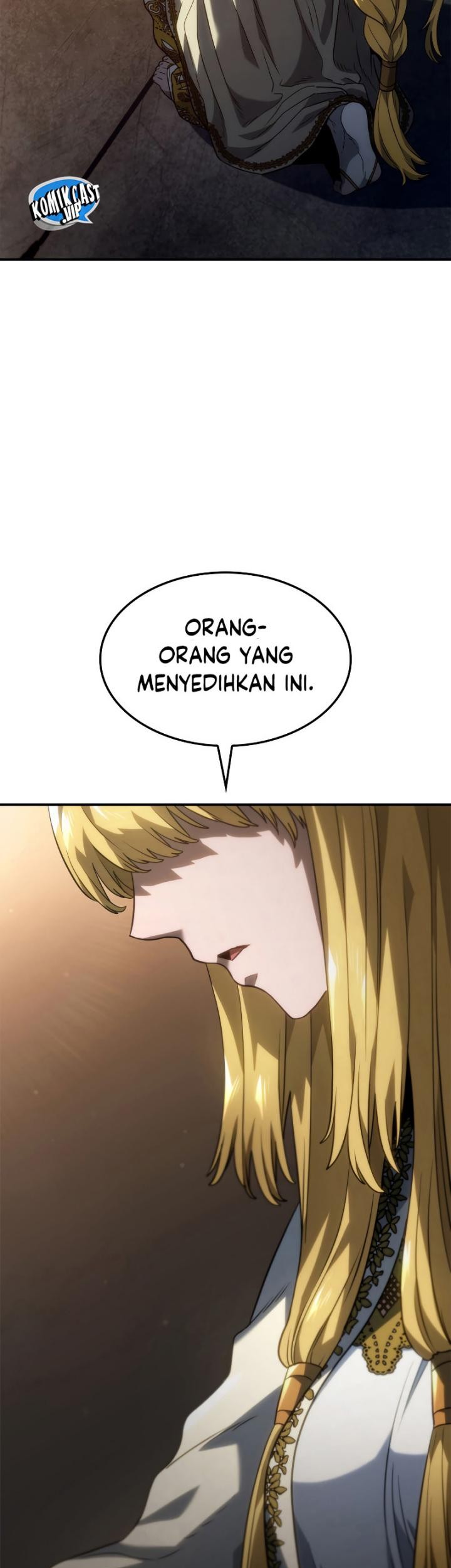 Revenge of the Iron-Blooded Sword Hound Chapter 47 - halaman 72
