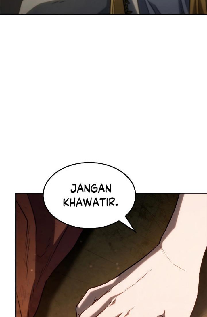 Revenge of the Iron-Blooded Sword Hound Chapter 47 - halaman 73