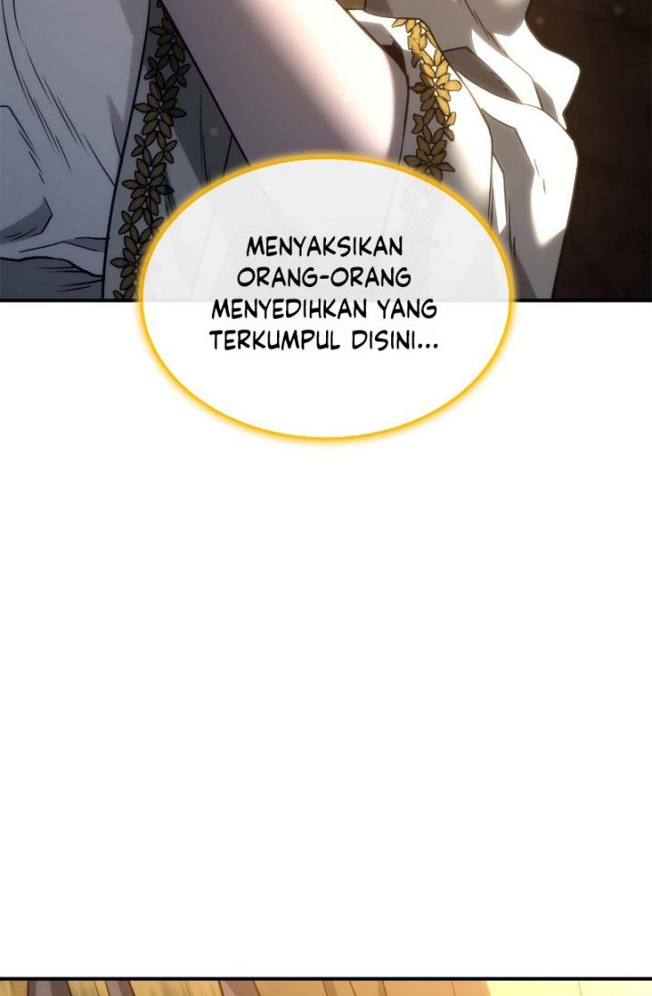 Revenge of the Iron-Blooded Sword Hound Chapter 47 - halaman 75