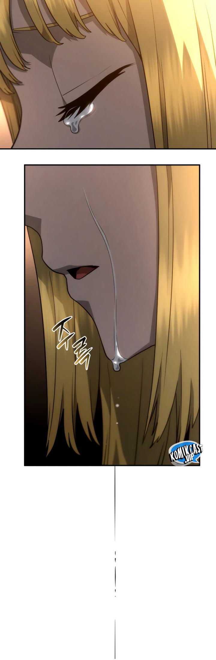Revenge of the Iron-Blooded Sword Hound Chapter 47 - halaman 76