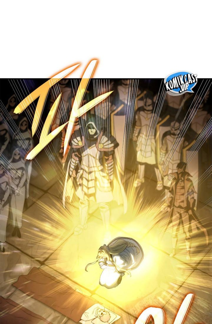 Revenge of the Iron-Blooded Sword Hound Chapter 47 - halaman 78