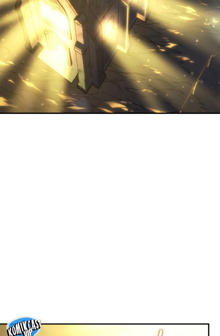 Revenge of the Iron-Blooded Sword Hound Chapter 47 - halaman 80