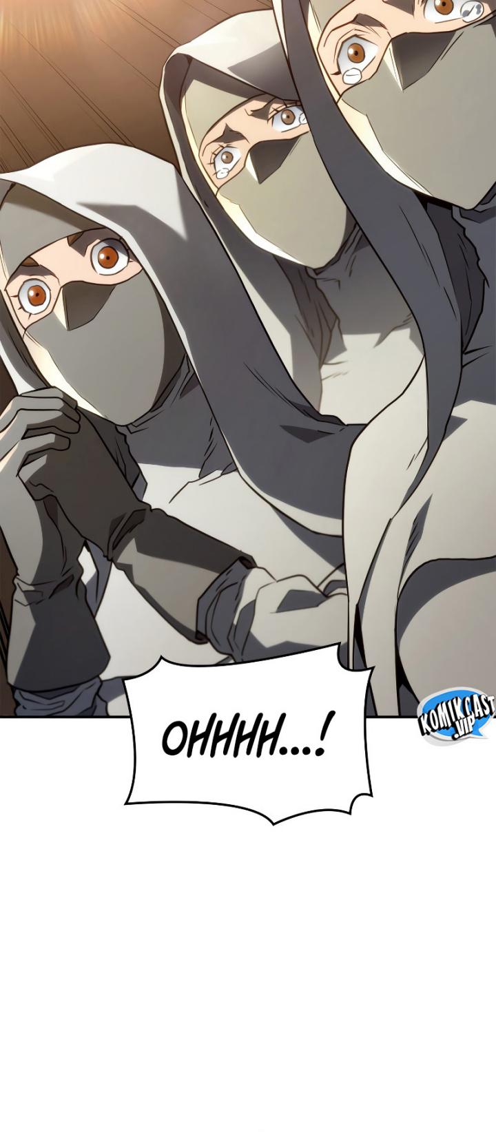 Revenge of the Iron-Blooded Sword Hound Chapter 47 - halaman 83
