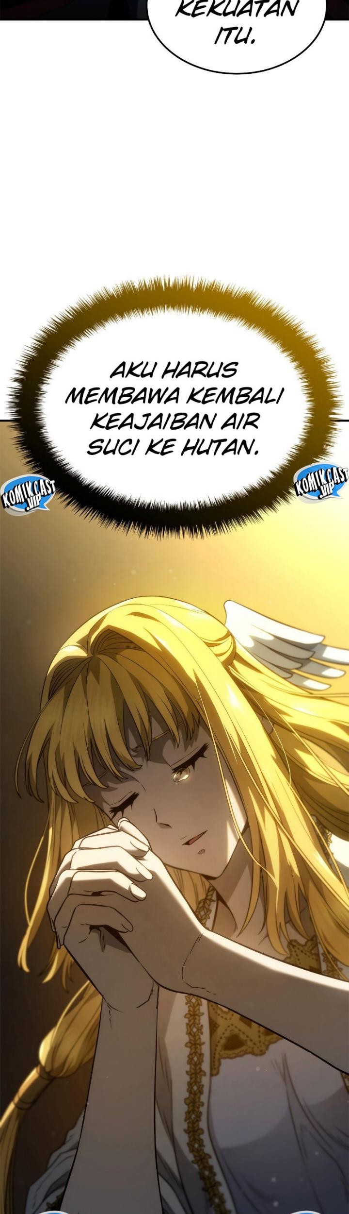 Revenge of the Iron-Blooded Sword Hound Chapter 47 - halaman 86