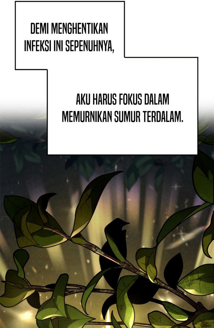 Revenge of the Iron-Blooded Sword Hound Chapter 48 - halaman 10