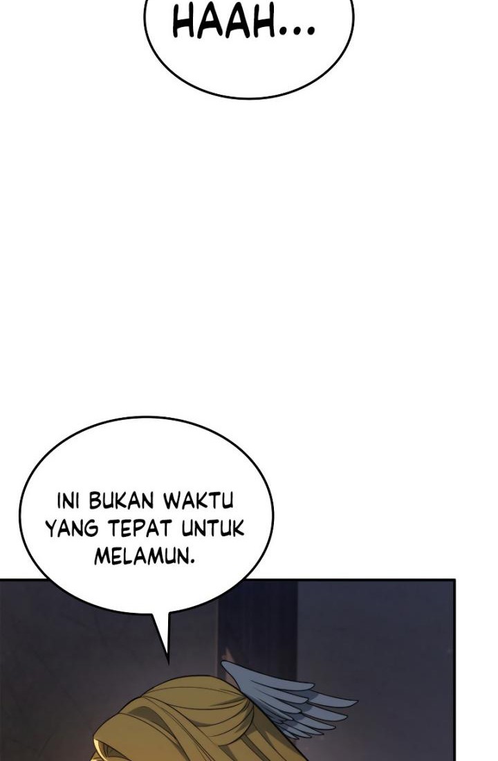 Revenge of the Iron-Blooded Sword Hound Chapter 48 - halaman 12