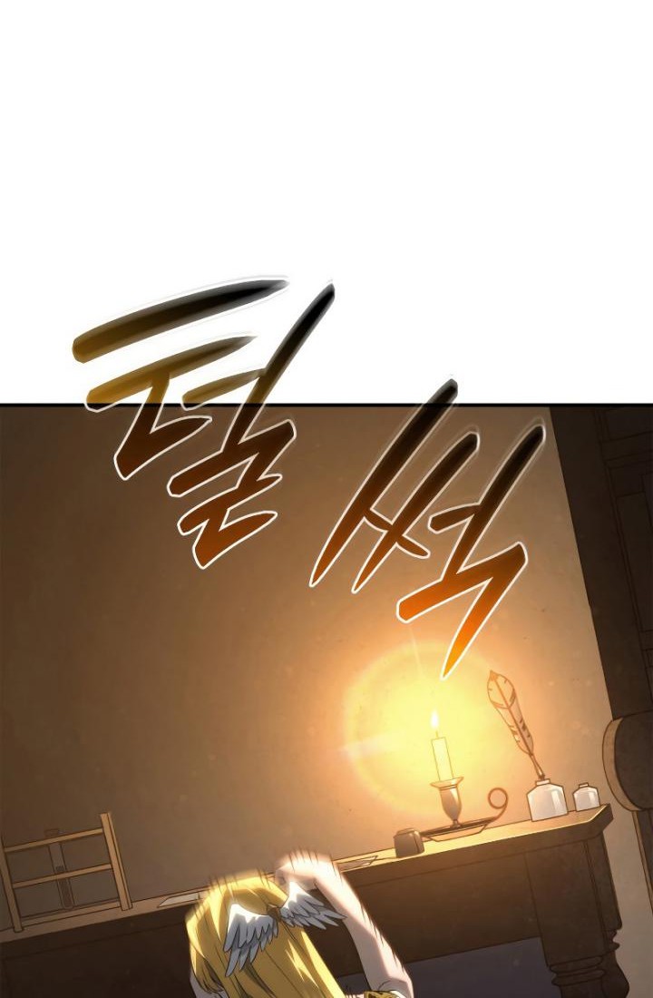 Revenge of the Iron-Blooded Sword Hound Chapter 48 - halaman 14