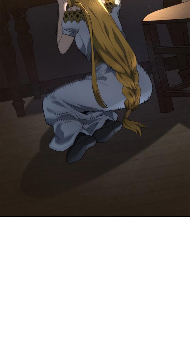 Revenge of the Iron-Blooded Sword Hound Chapter 48 - halaman 15