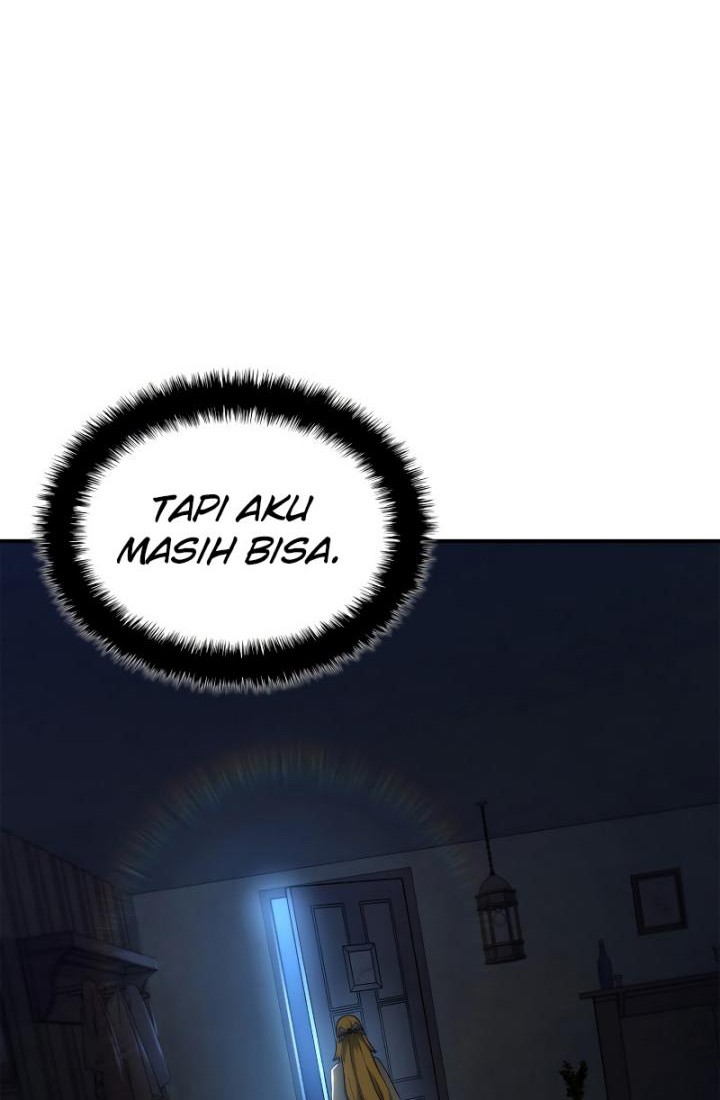 Revenge of the Iron-Blooded Sword Hound Chapter 48 - halaman 17