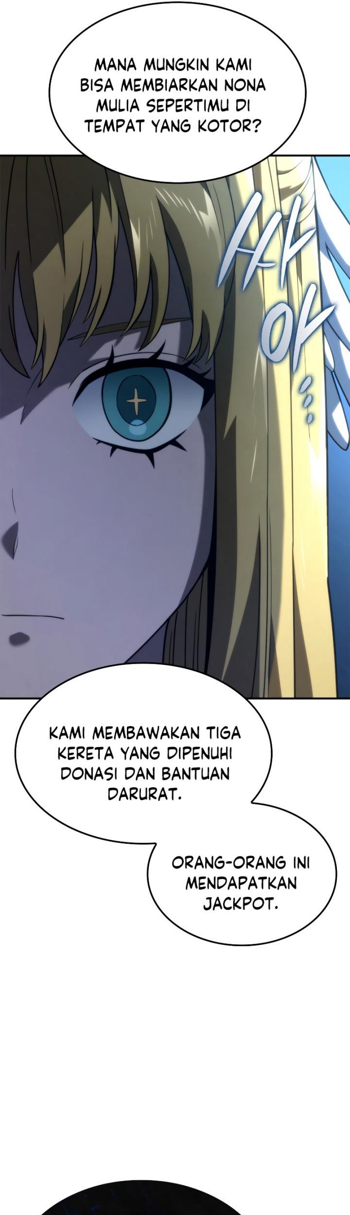 Revenge of the Iron-Blooded Sword Hound Chapter 48 - halaman 23