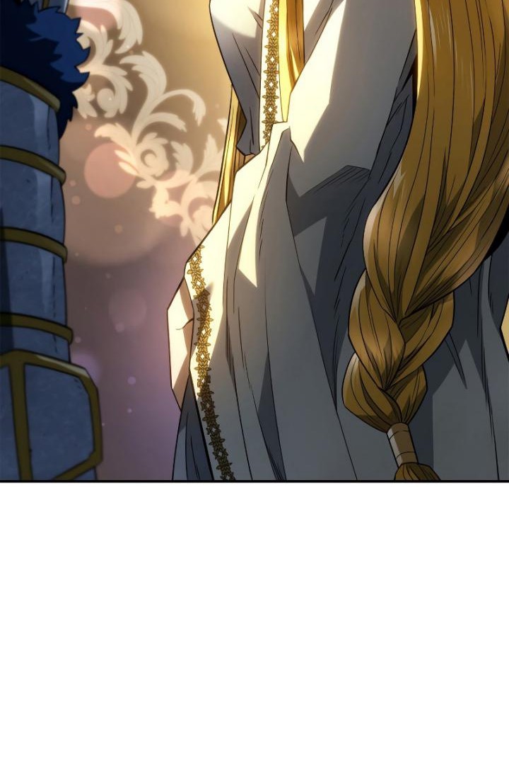 Revenge of the Iron-Blooded Sword Hound Chapter 48 - halaman 28