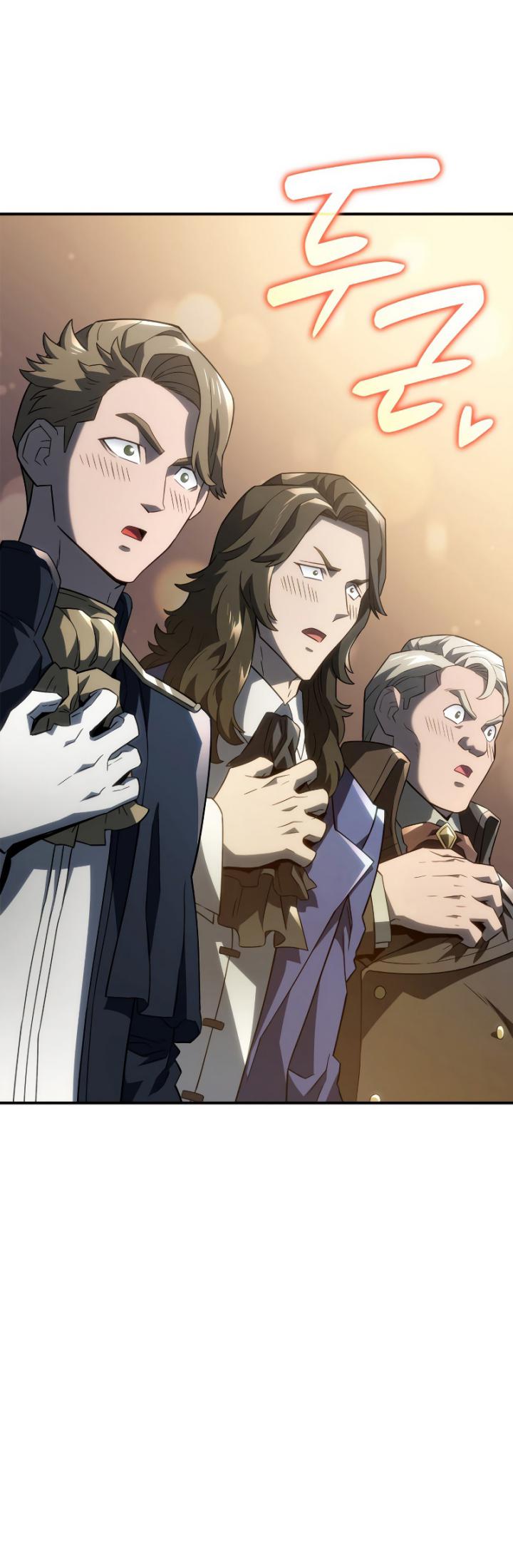 Revenge of the Iron-Blooded Sword Hound Chapter 48 - halaman 29