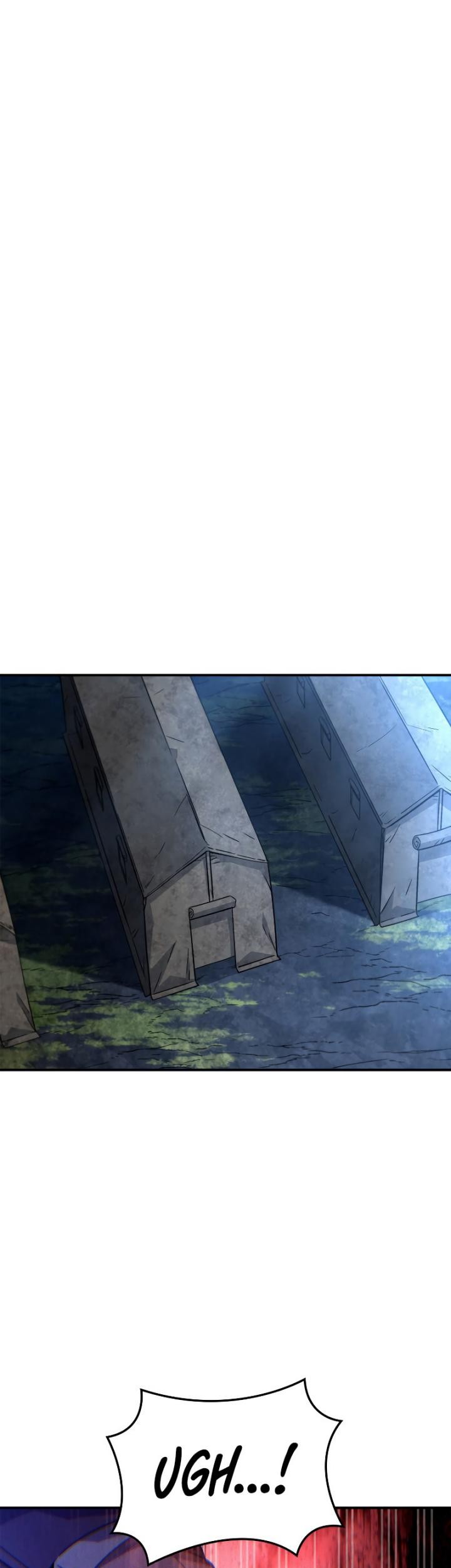Revenge of the Iron-Blooded Sword Hound Chapter 48 - halaman 30